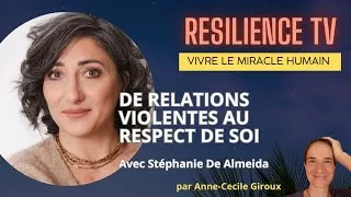 Miniature : De relations violentes au respect de soi