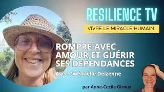 Miniature : Rompre avec amour et renouer avec sa sécurité intérieure
