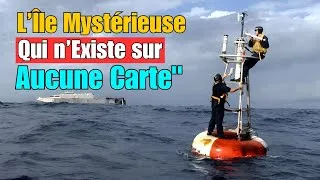 Miniature : L'Île Mystérieuse qui n'existe sur aucune carte !
