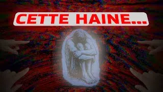 Miniature : Tu ne MÉRITES PAS... cette haine.