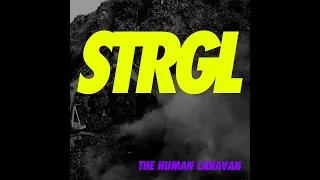 Miniature : THE HUMAN CARAVAN_STRGL_04
