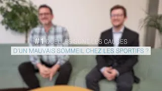 Miniature : Sommeil, performance et récupération
