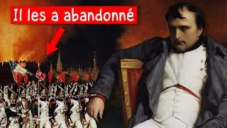 Miniature : Napoléon 1812 : La Nuit qui a Marqué sa Fin