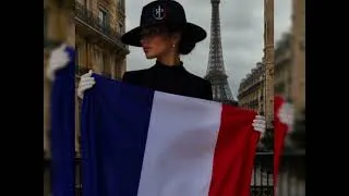 Miniature : Résonance Patriote - Bleu Blanc Rouge | Chanson patriote