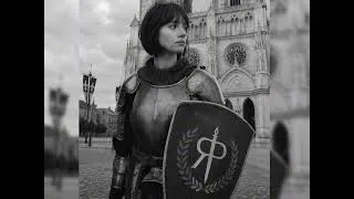 Miniature : Résonance Patriote - Jeanne d'Arc chanson d'Hommage (Parole de 1431) 