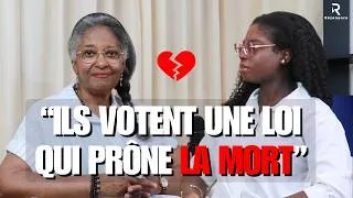 Miniature : LOI SUR LA FIN DE VIE : une médecin alerte avant qu’il ne soit trop tard