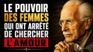 Miniature : Le pouvoir des femmes qui ont arrêté de chercher l'amour (et l'ont trouvé) | Carl Jung