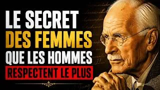 Miniature : Le secret des femmes que les hommes respectent le plus (elles ne s'expliquent jamais) | Carl Jung