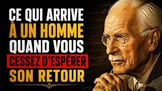 Miniature : Ce qui arrive à un homme quand vous cessez d'espérer son retour | Carl Jung