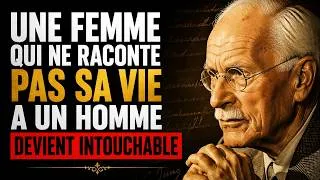 Miniature : Une femme qui ne raconte pas sa vie a un homme devient intouchable | Carl Jung