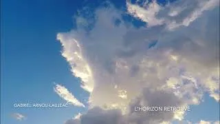 Miniature : Gabriel Arnou-Laujeac : L'Horizon retrouvé