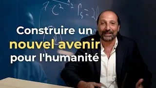 Miniature : Construire un nouvel avenir pour l'humanité avec l’énergie du point zéro - ZPE