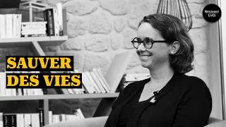 Miniature : Donner son plasma est devenu la routine de Claire pour sauver des vies | Resonant Lives