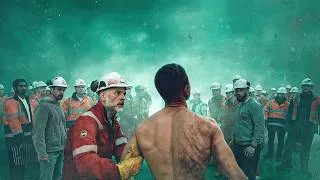 Miniature : Un forage pétrolier réveille une créature de 300 millions d'années qui détruira l'humanité