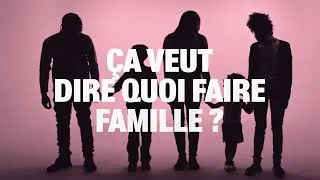 Miniature : respect 08 - PEUT-ON CHOISIR SA FAMILLE ?