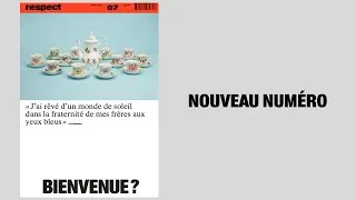 Miniature : respect 07 - BIENVENUE ?