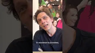 Miniature : Vous êtes plutôt ville ou campagne ? Antoine Leiris, rédacteur en chef