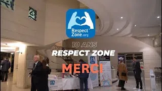 Miniature : Retour sur la Soirée des 10 Ans de Respect Zone : Célébration d'une Décennie d'Impact