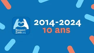 Miniature : Respect Zone - 10 ans déjà !