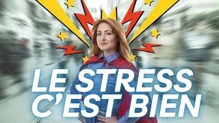 Miniature : 5 façons de transformer ton stress en énergie