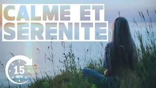Miniature : “Respiration guidée anti-stress 🌬 Calme ton anxiété en quelques minutes