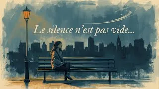Miniature : La voix dans le Silence / Et si le Saint-Esprit te parlait chaque jour ?