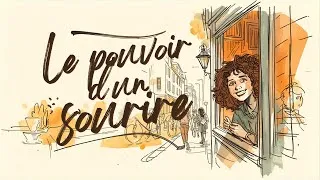 Miniature : Le pouvoir d’un sourire