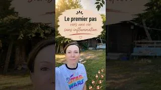 Miniature : Premier pas pour diminuer l'inflammation et prendre soin de votre intestin