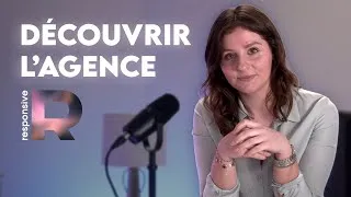 Miniature : DECOUVRIR NOTRE AGENCE - Responsive