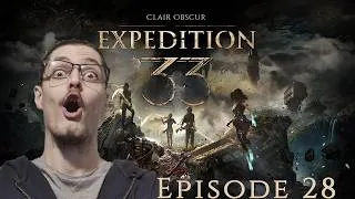 Miniature : Clair Obscur : Expédition 33 | 28 J'ai tout compris le scénario ?