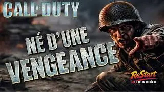 Miniature : Call Of Duty : Comment Spielberg et EA ont involontairement créé Call of Duty