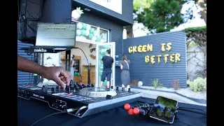 Miniature : Green Is Better poursuit son développement : retour sur une inauguration enflammée 🔥