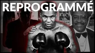 Miniature : Comment Cus D’Amato a reprogrammé le cerveau de Mike Tyson