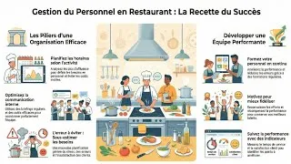 Miniature : Comment optimiser la gestion du personnel en restaurant
