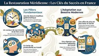 Miniature : Pourquoi la Restauration Méridienne Séduit-elle de Plus en Plus les Français ?