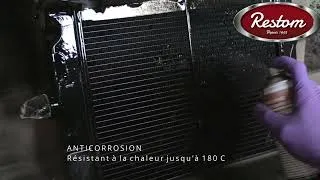 Miniature : Comment raviver votre radiateur ? | Restom Radiam 8860