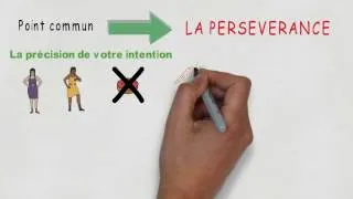 Miniature : La persévérance
