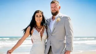 Miniature : UN MARIAGE DE RÊVE QUI VIRE AU CAUCHEMAR