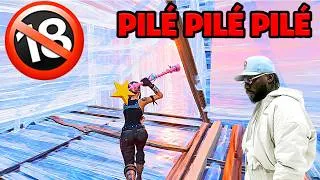 Miniature : PILÉ - MAUVAIS DJO (ALLUMER) ⭐🌍 | BEST Fortnite Montage 🔥