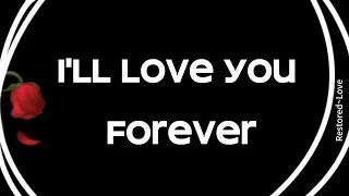 Miniature : This Is Why I'll Always Love You ❤️ | A Heartfelt Love Letter💌❤️