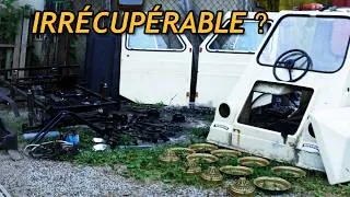 Miniature : Peut on encore sauver cette Acoma ?
