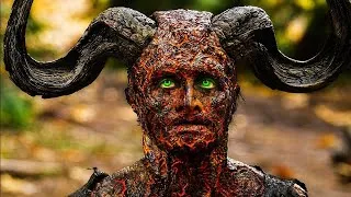 Miniature : Tout le monde pense qu'il a tué sa petite amie, mais il devient un demon pour trouver la vérité 