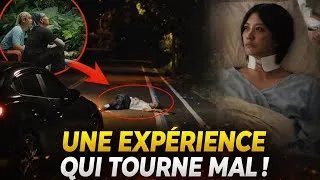 Miniature : Une expérience secrète tourne mal… et une ville entière sombre dans le chaos | Résumé de film