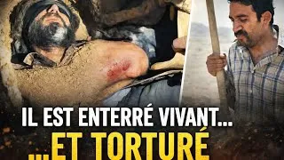 Miniature : Ils l'ont enterré vivant… ce qu'ils lui font ensuite est choquant | Résumé de film