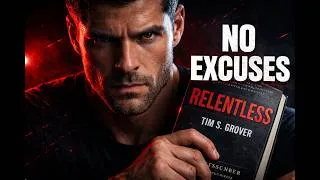 Miniature : Le mindset SECRET de Michael Jordan expliqué en 1 heure (Relentless – Tim Grover)