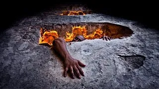 Miniature : Des Mauvaises Personnes Se Retrouvent Au Paradis Au Lieu De l’Enfer