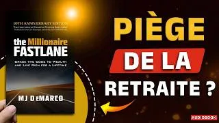 Miniature : Le Mensonge Qui Vous Garde Pauvre Jusqu’à La Retraite