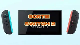 Miniature : Nintendo Switch 2 : Comment est elle accueillit !