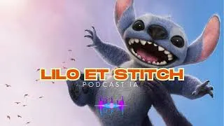 Miniature : Lilo & Stitch en live action : génie ou trahison Disney ?