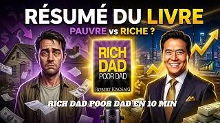 Miniature : Le Secret de l’Argent que Personne ne t’Apprend | Résumé de The Psychology of Money